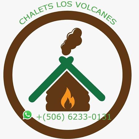 Hotel Chalets Los Volcanes Fraijanes Exterior photo